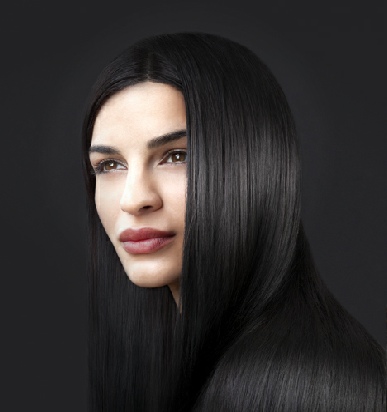 Vancouver Japanese Digital Perm hair salon